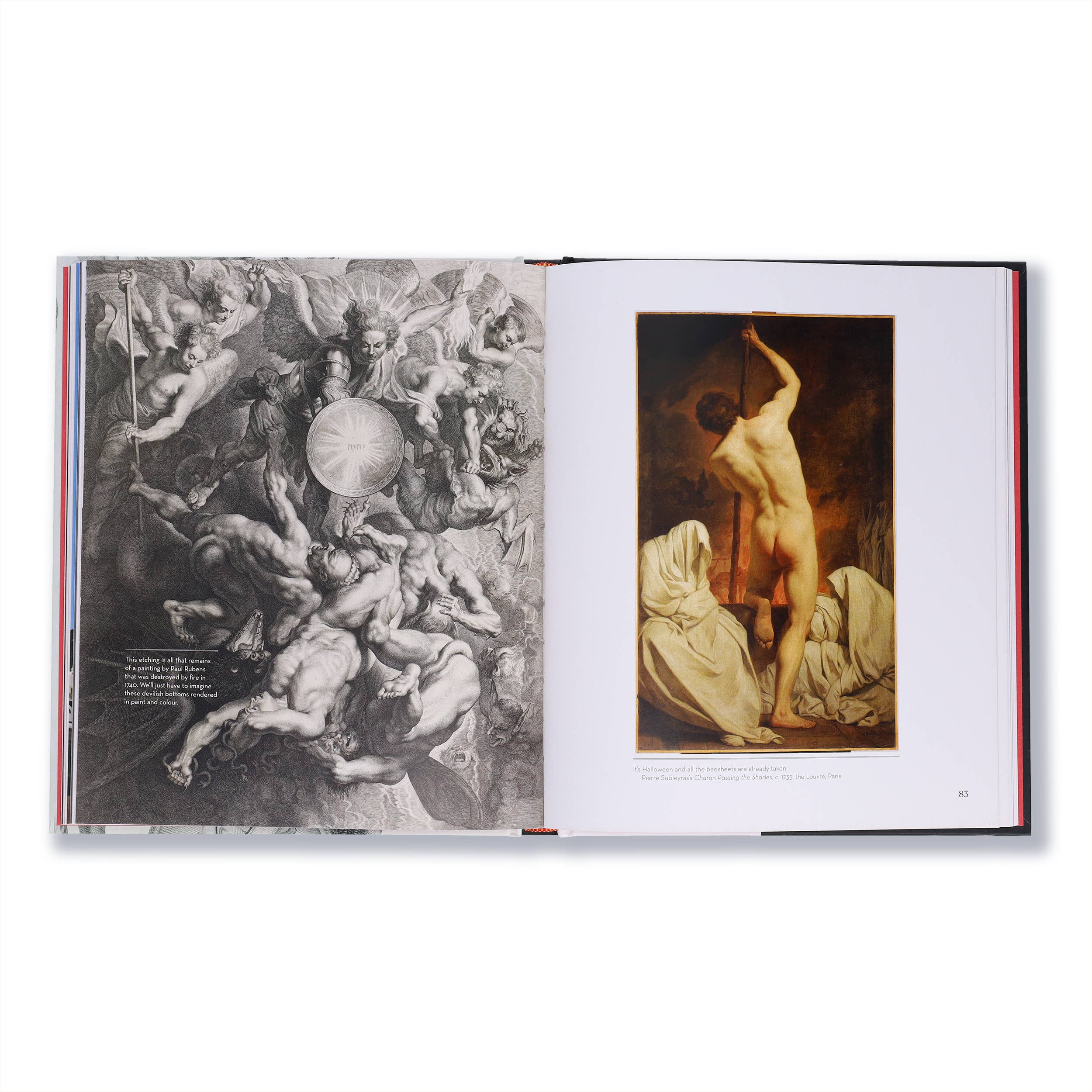 Chronicle Books - Museum Bums