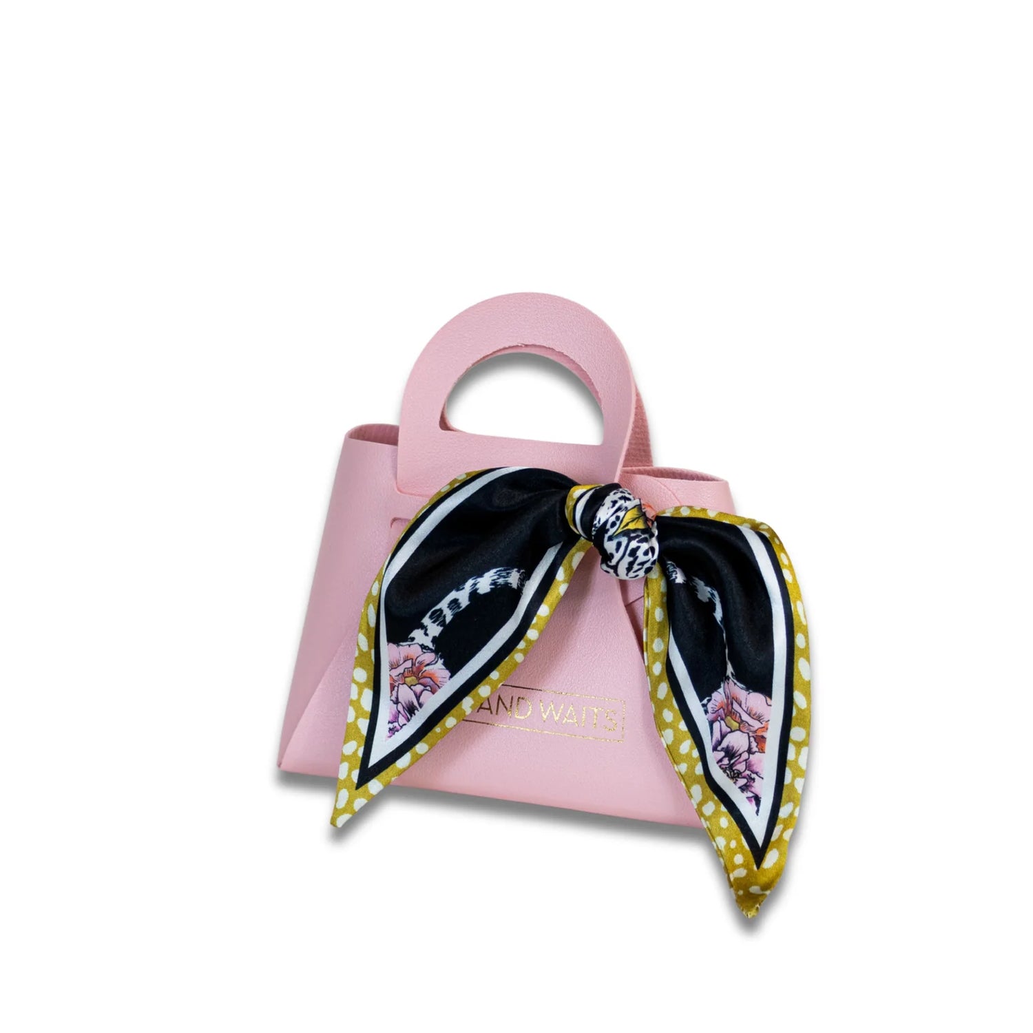Genevieve Accessory Scarf