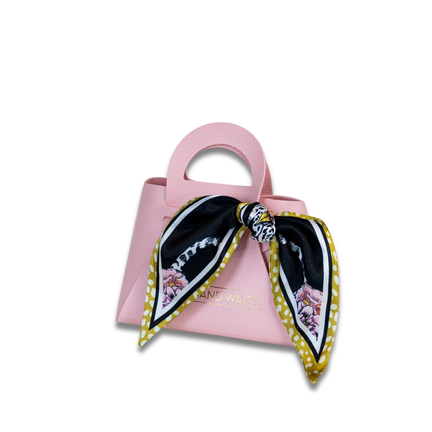 Genevieve Accessory Scarf