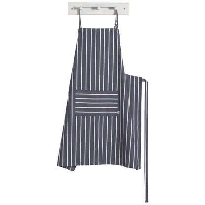 Mighty Butcher Stripe Apron