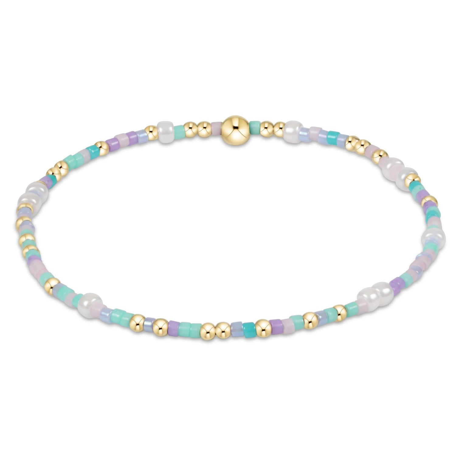 egirl Hope Unwritten Bracelet Collection
