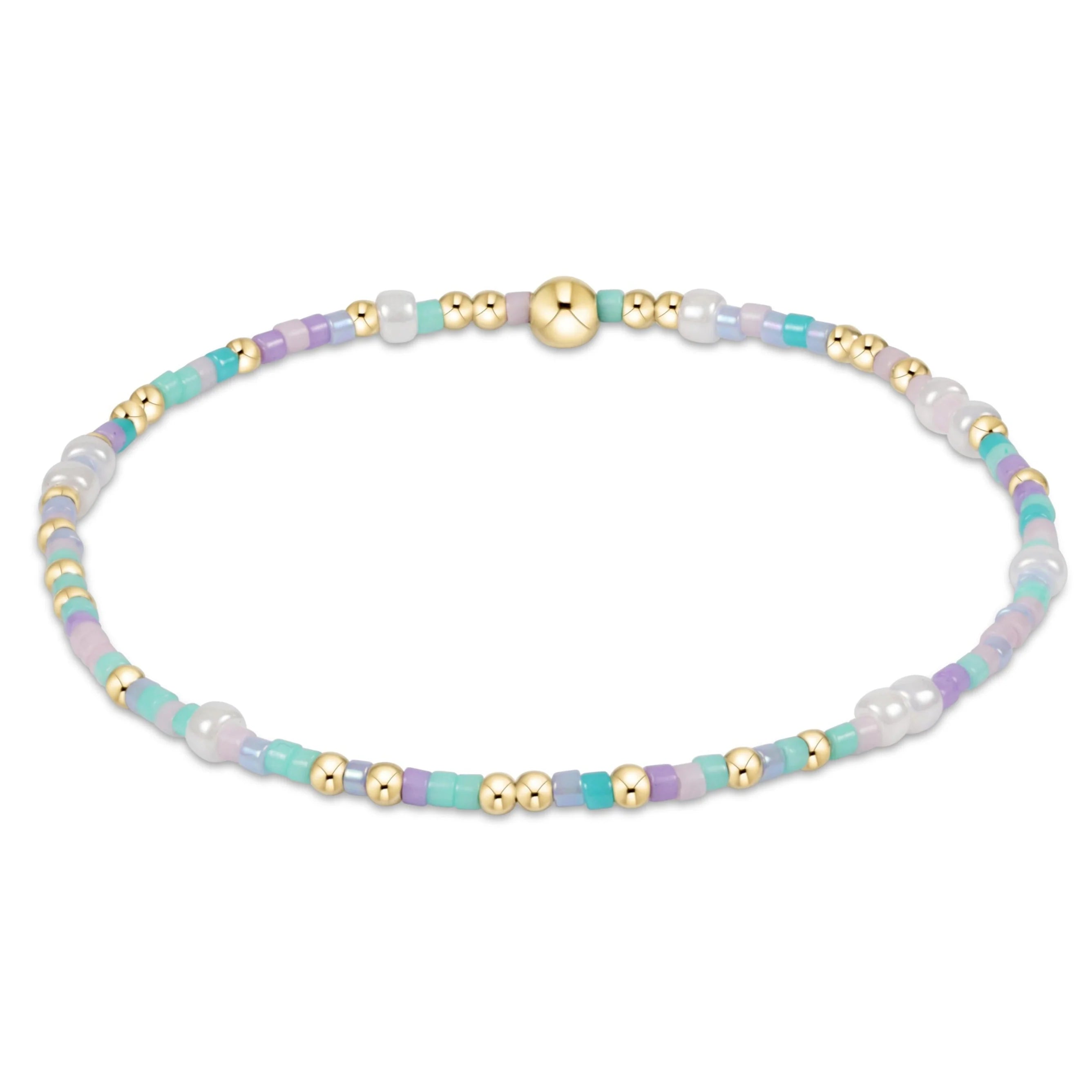 egirl Hope Unwritten Bracelet Collection