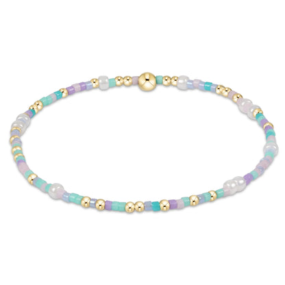egirl Hope Unwritten Bracelet Collection