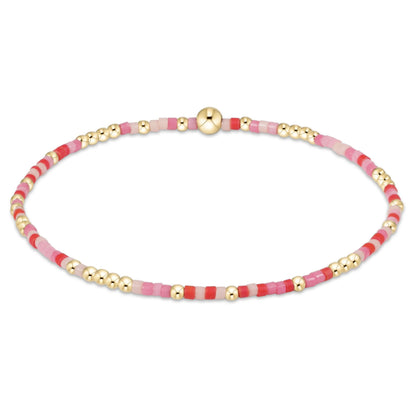 egirl Hope Unwritten Bracelet Collection