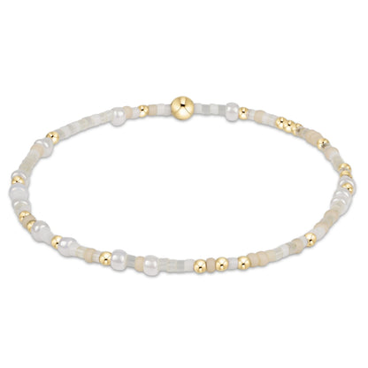 egirl Hope Unwritten Bracelet Collection