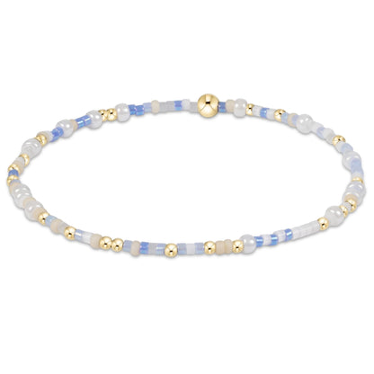 egirl Hope Unwritten Bracelet Collection