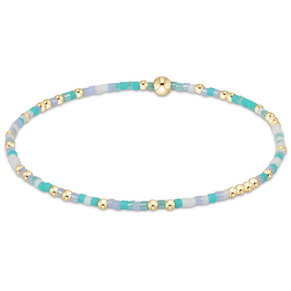 egirl Hope Unwritten Bracelet Collection