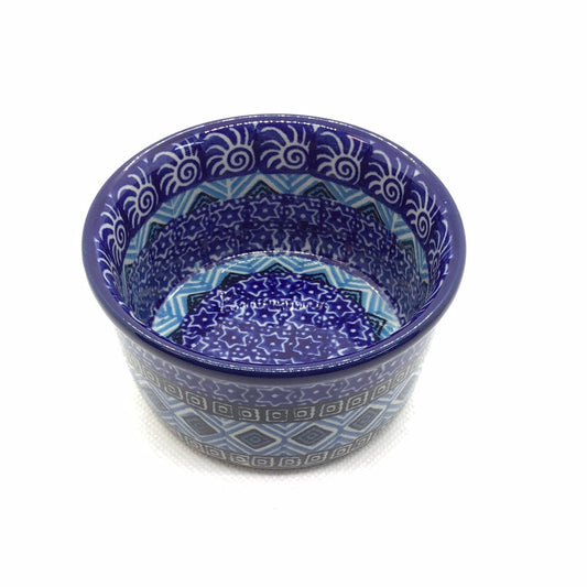 Aztec Sky Ramekin