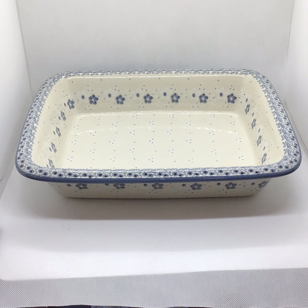 Simple Elegance Lasagna Baker