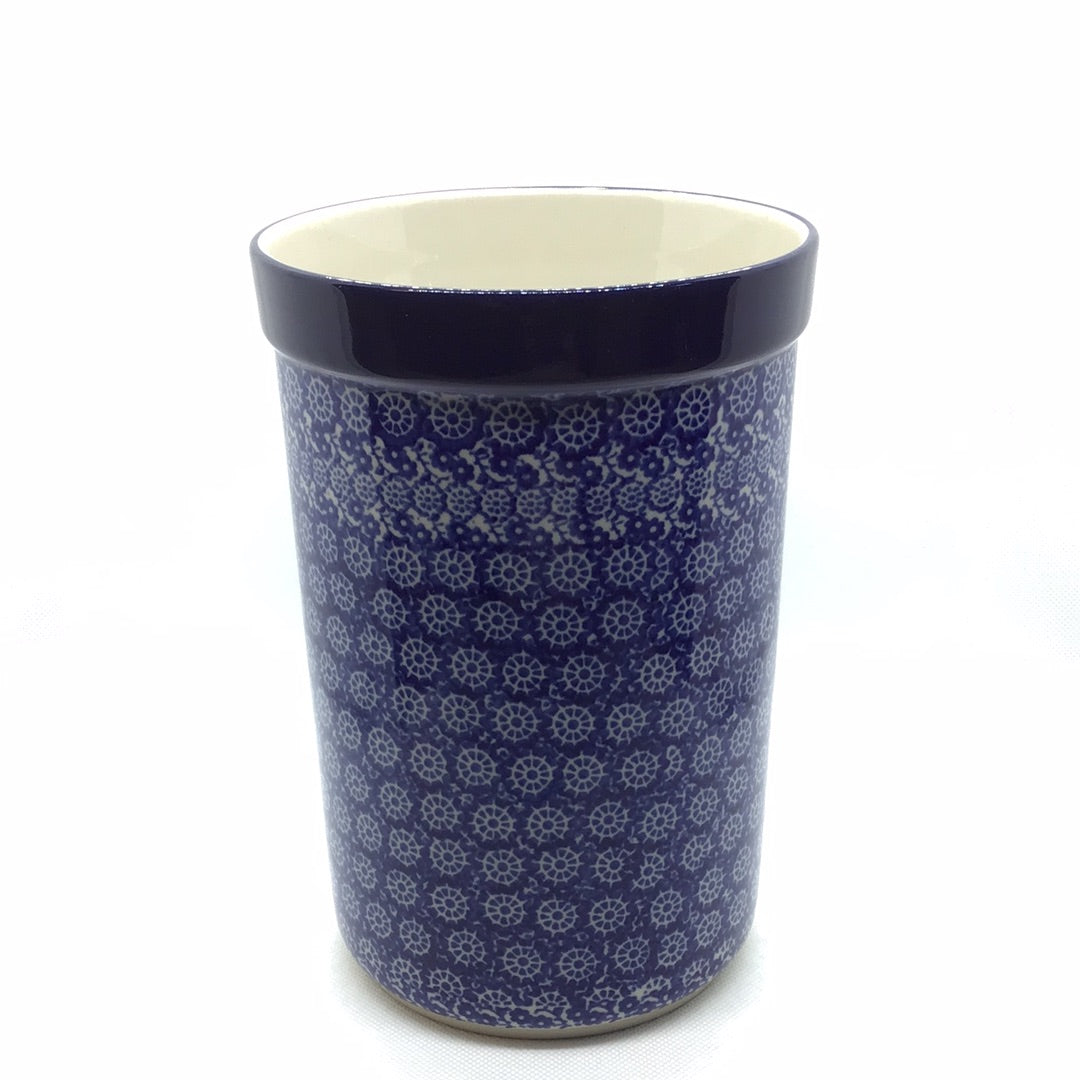 Midnight Utensil Holder 7.75&quot;