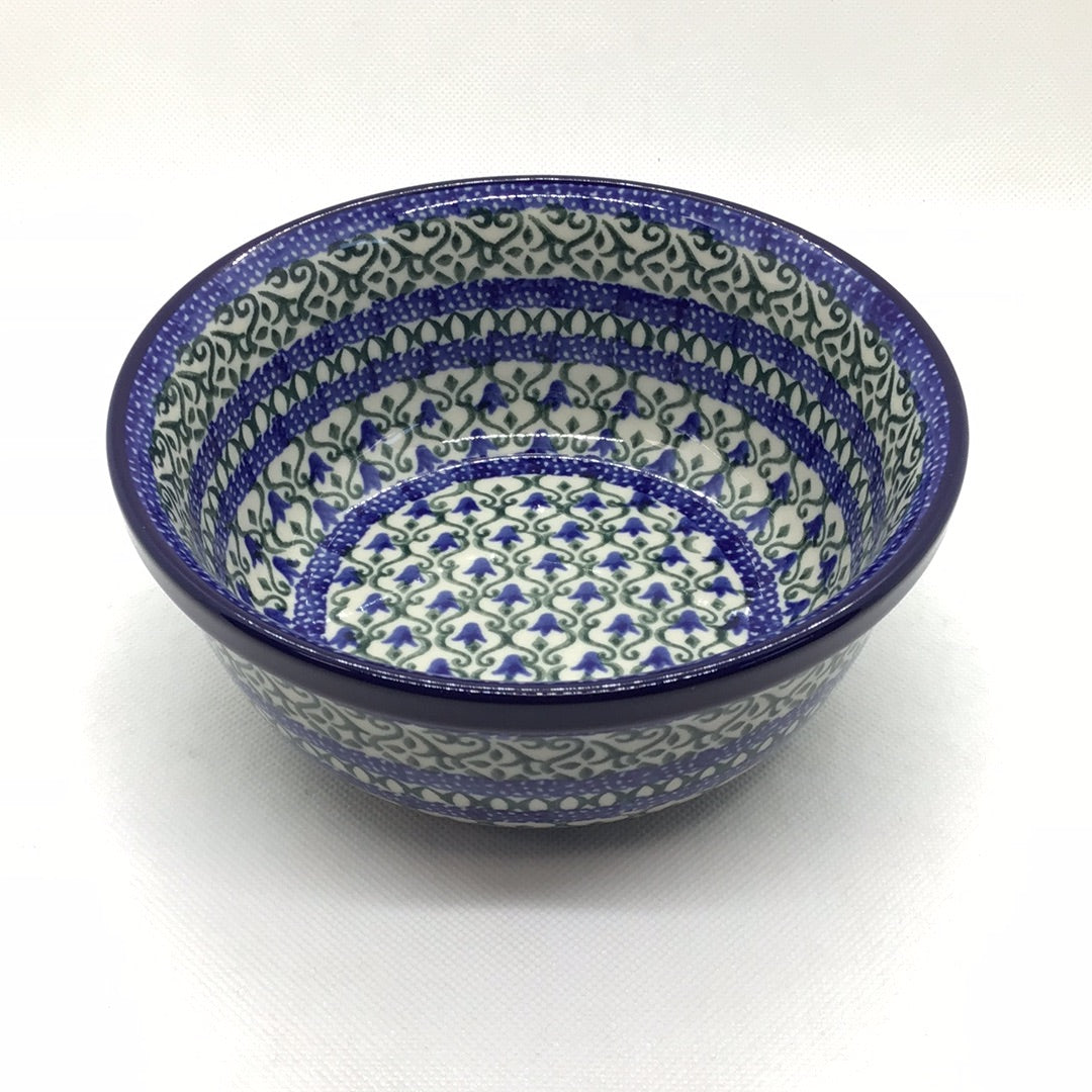 Tulip Trellis Soup/Cereal Bowl 6&quot;