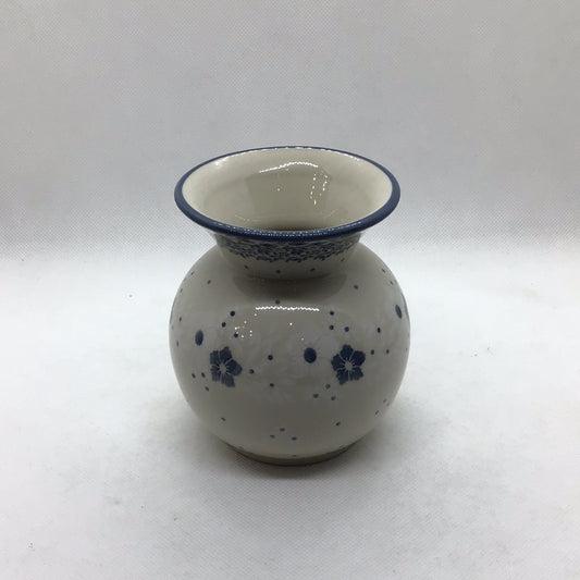 Simple Elegance Bubble Vase