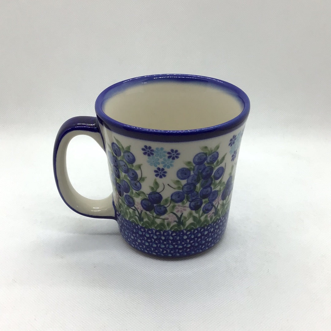 KALICH Blueberry Mug 12 oz.