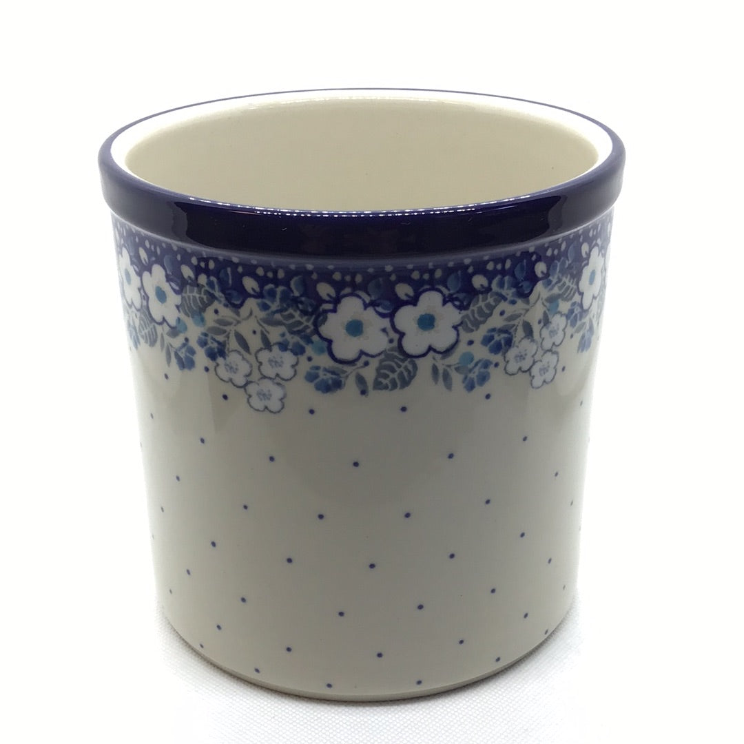 U4972 Utensil Pot 5.5&quot;