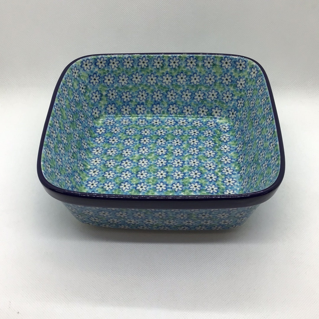 Key Lime Square Baker 8&quot;