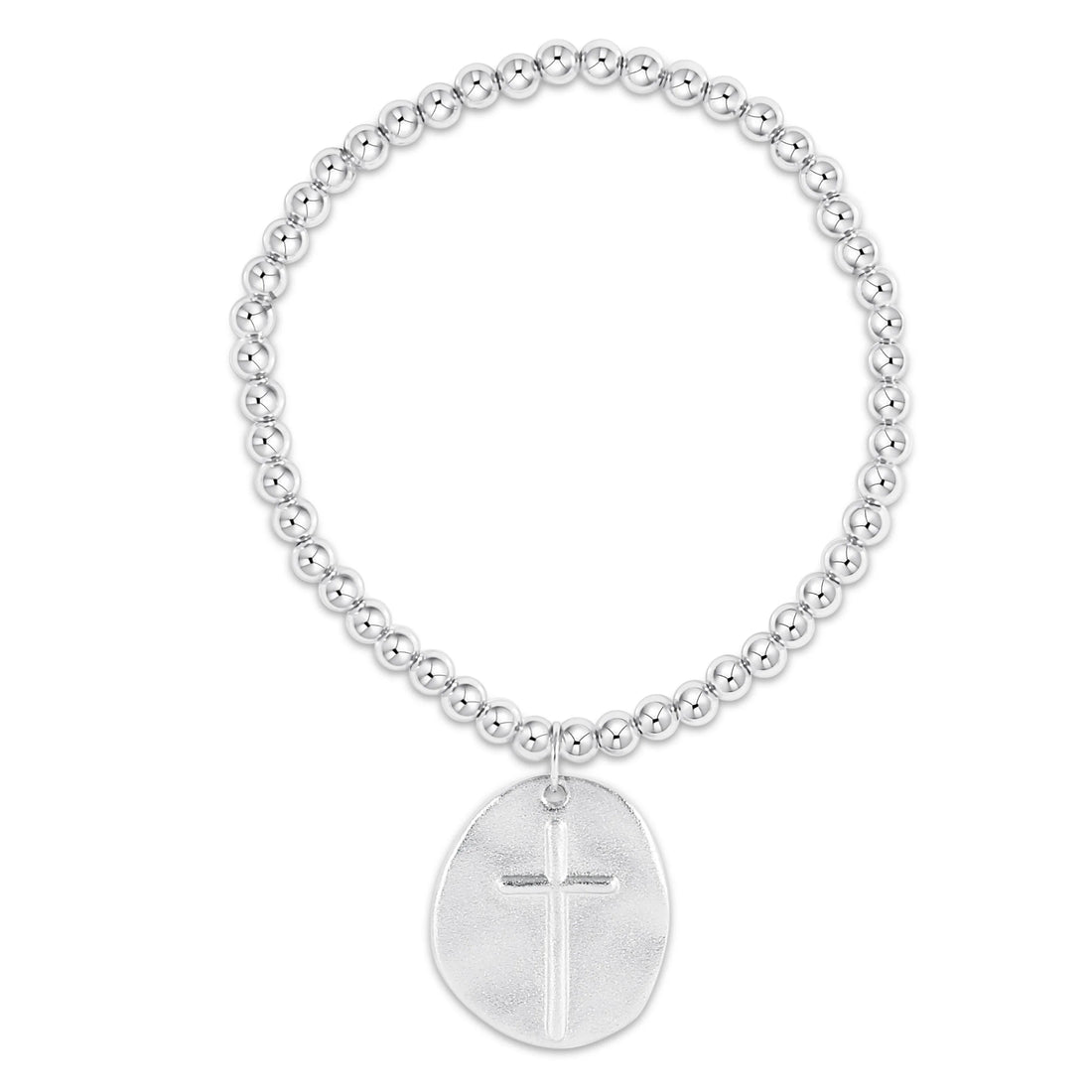 Silver Inspire Charm Collection