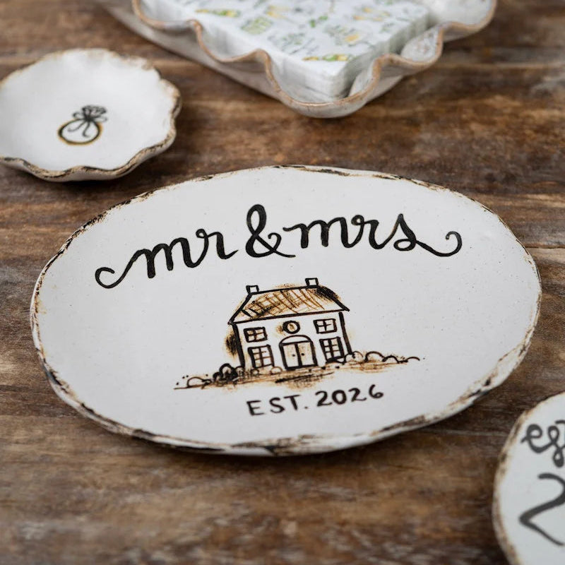 Mr &amp; Mrs Home 2026