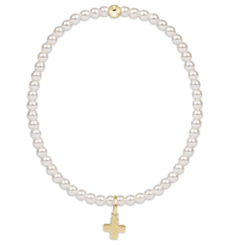 Enewton Pearl Bracelet Collection