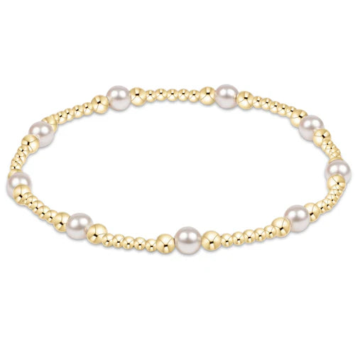 Enewton Pearl Bracelet Collection