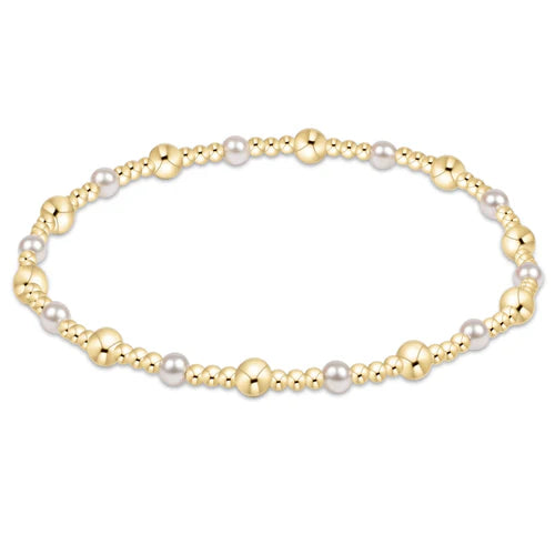 Enewton Pearl Bracelet Collection