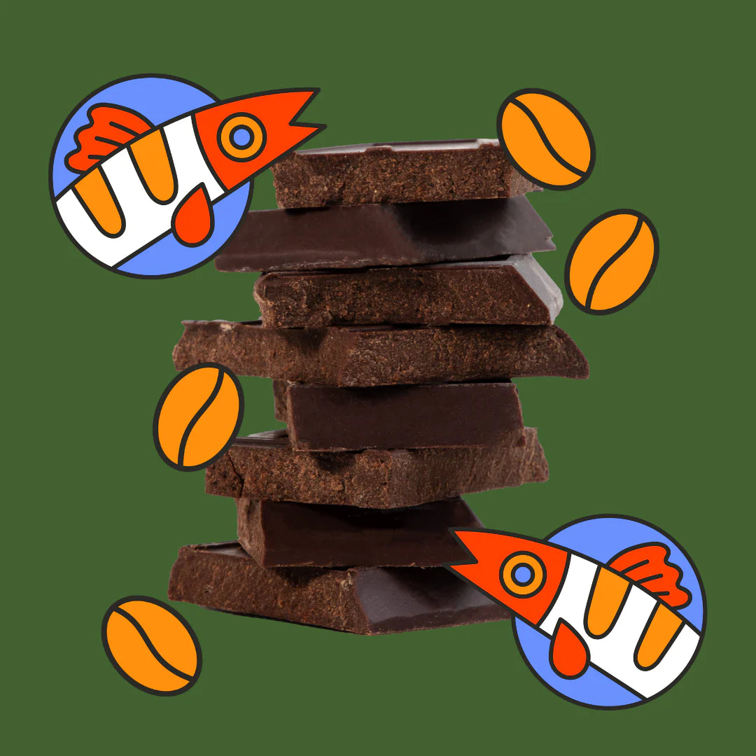 Pike Place Espresso Truffle Bar