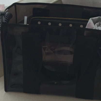 Case-Mate Jelly Tote | Midnight