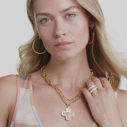 Colette Statement Necklace
