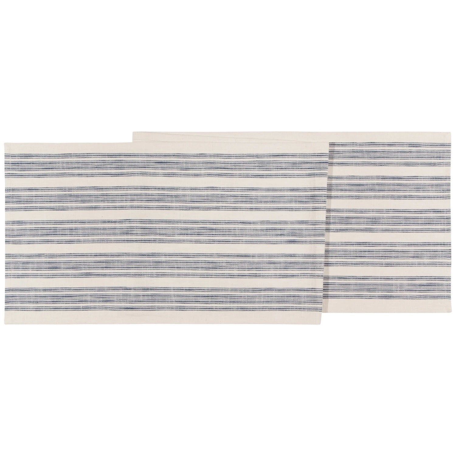 French Delphine Table Runner