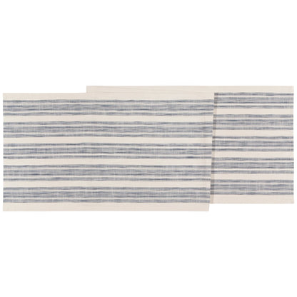 French Delphine Table Runner