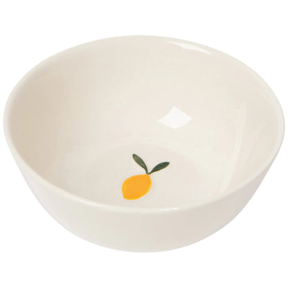 Petite Lemon Bowl