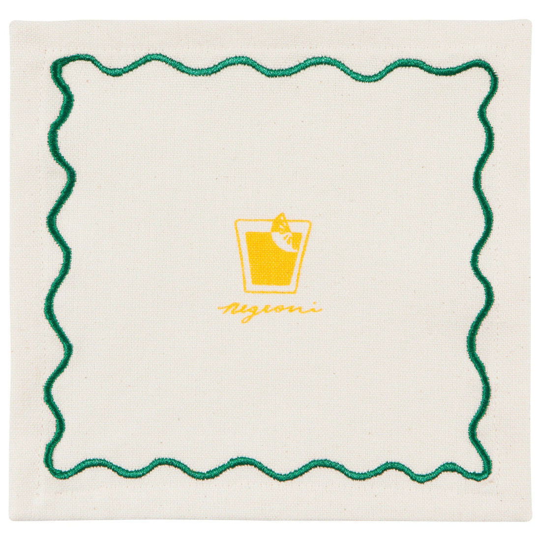 Happy Hour Cloth Cocktail Napkin Set