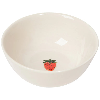 Petite Strawberry Bowl