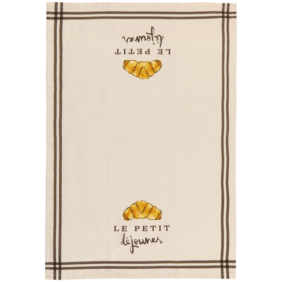 Le Petit Dishtowel
