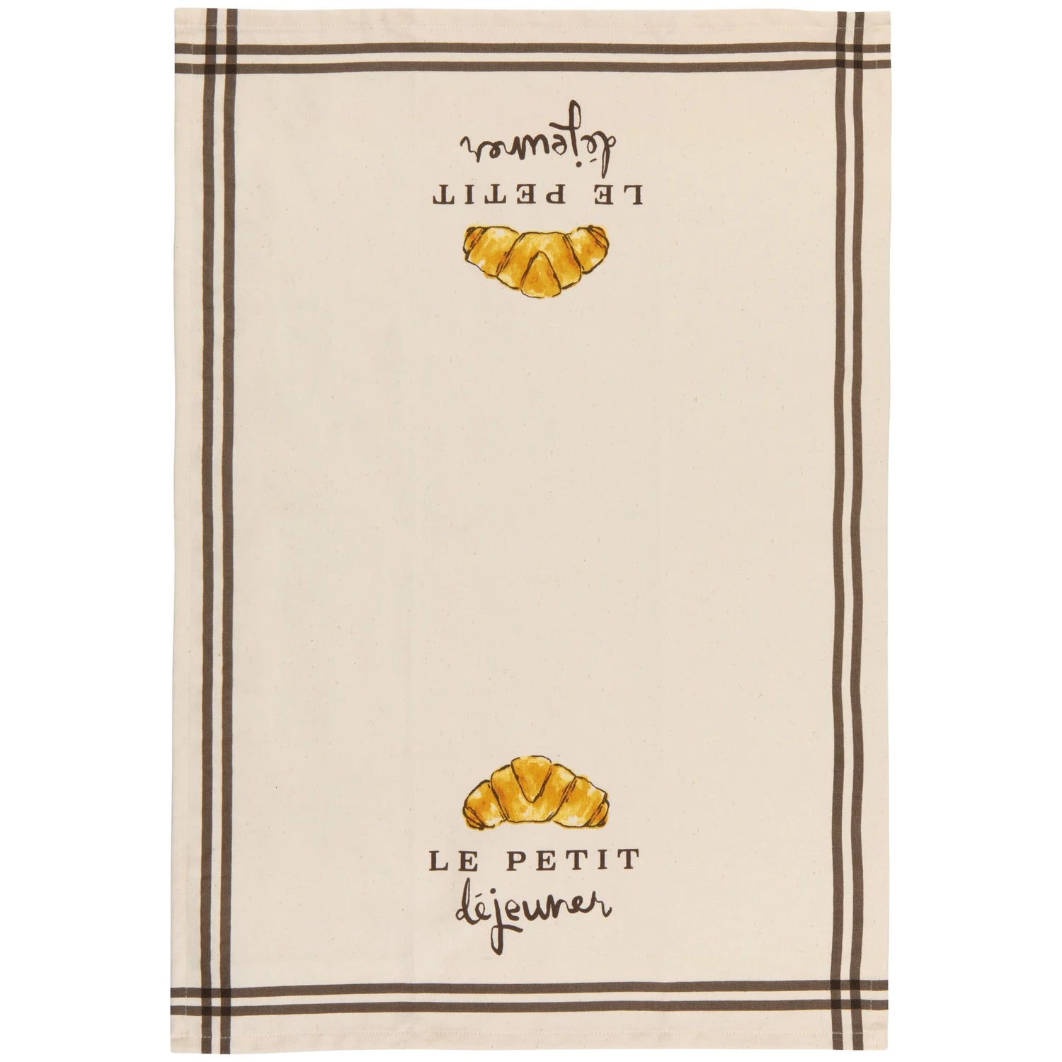 Le Petit Dishtowel