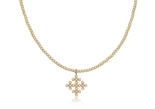 ENewton 17&quot; Choker Chain Collection