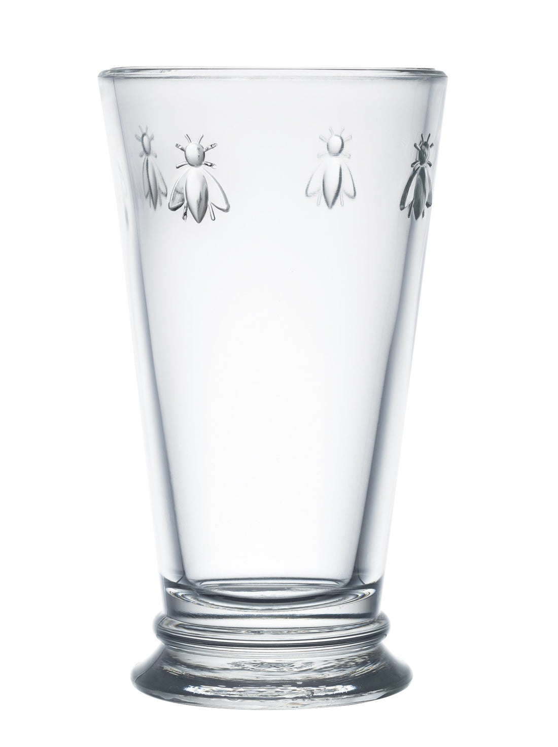 Bee Highball Glass