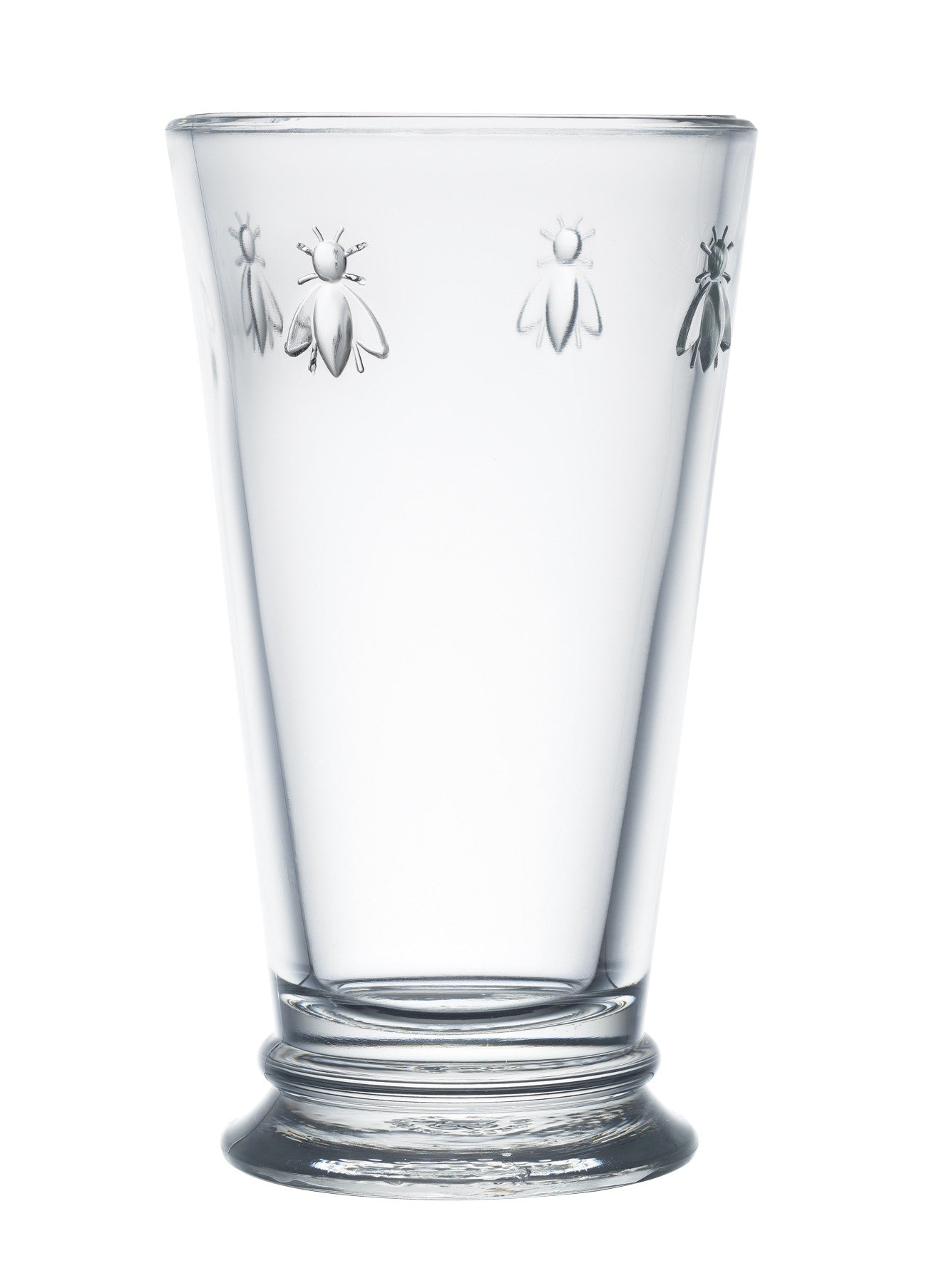 Bee Highball Glass