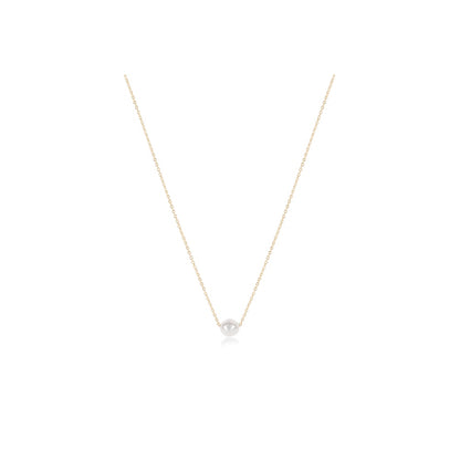 ENewton Gold Charm 16&quot; Necklace Collection