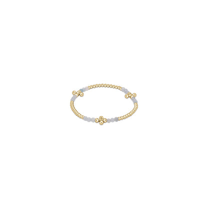 Signature Cross Gemstone Collection