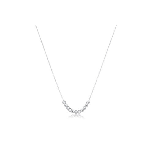 ENewton Sterling 16&quot; Necklace Collection