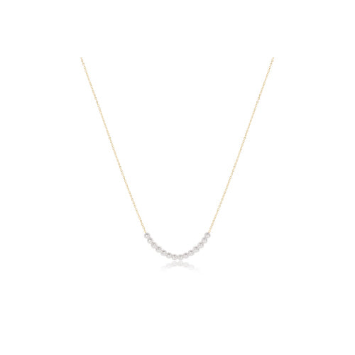 ENewton Gold Charm 16&quot; Necklace Collection