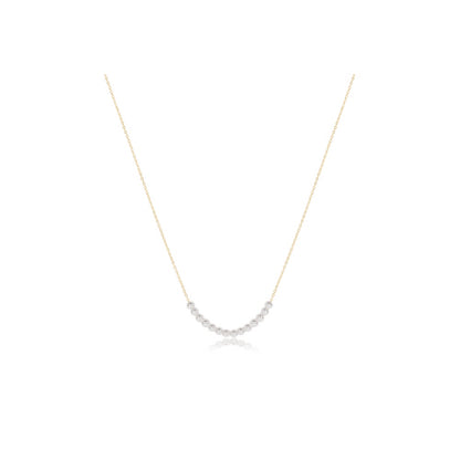 ENewton Gold Charm 16&quot; Necklace Collection