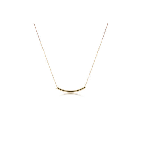 ENewton Gold Charm 16&quot; Necklace Collection