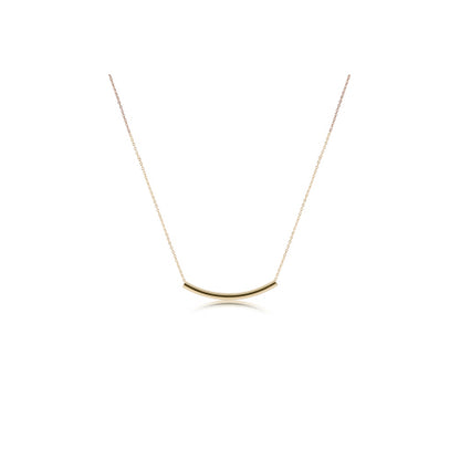ENewton Gold Charm 16&quot; Necklace Collection