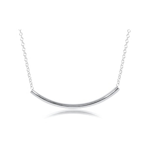 ENewton Sterling 16&quot; Necklace Collection