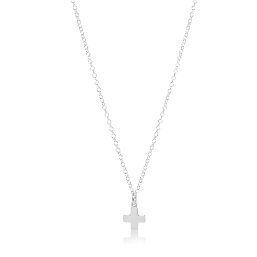 ENewton Sterling 16&quot; Necklace Collection