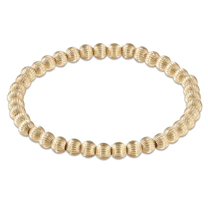 ENewton Specialty Bead Gold Bracelet Collection