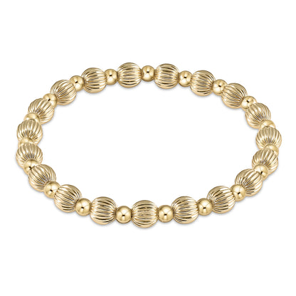 ENewton Specialty Bead Gold Bracelet Collection