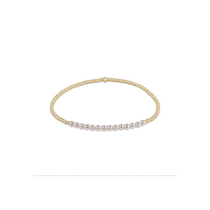 ENewton Gemstone Beaded Bliss Collection