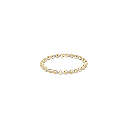 Classic Mixed Metal Bracelet Collection